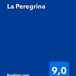 La Peregrina Valencia