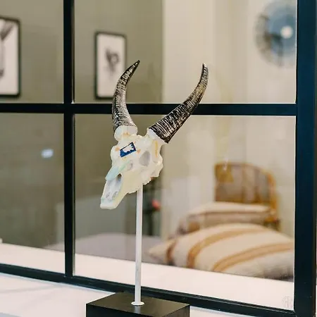 Apartment La Peregrina Valencia