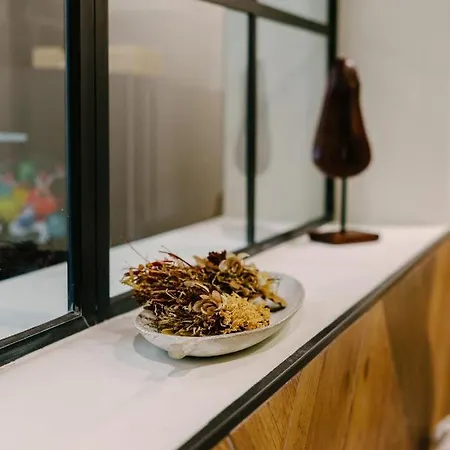 La Peregrina Apartment Valencia