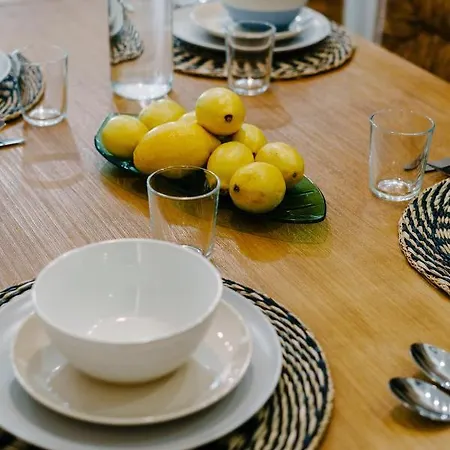 Apartment La Peregrina *