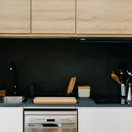 Apartment La Peregrina *