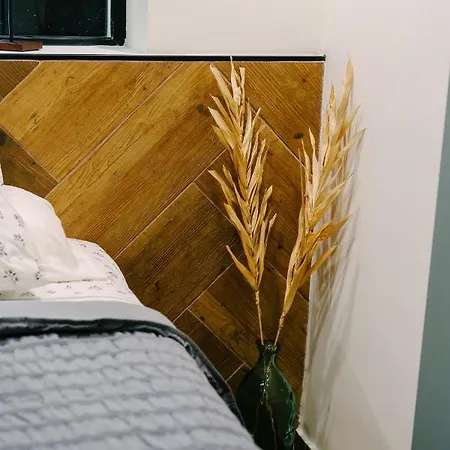 La Peregrina Apartment *