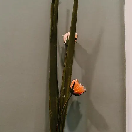 Apartment La Peregrina