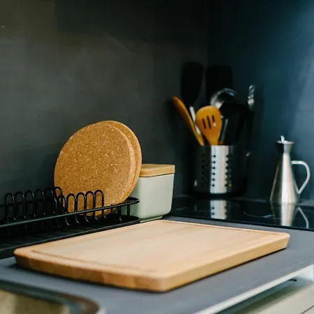 Apartment La Peregrina *