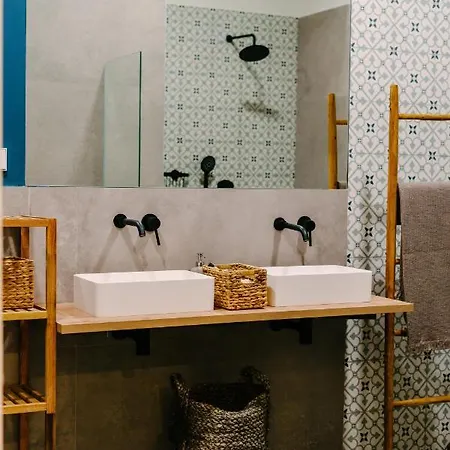 La Peregrina Apartment Valencia