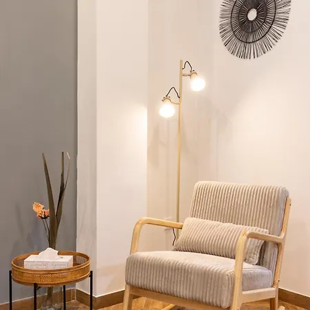 La Peregrina バレンシア