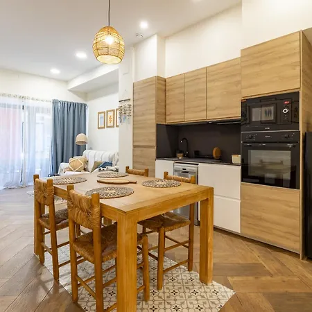 アパート La Peregrina