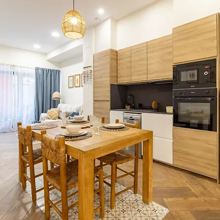 La Peregrina バレンシア