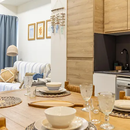 La Peregrina アパート