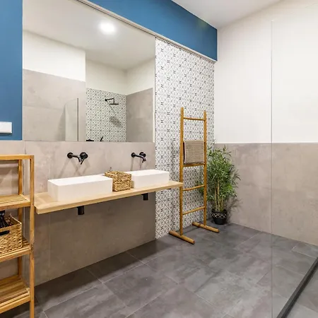 アパート La Peregrina