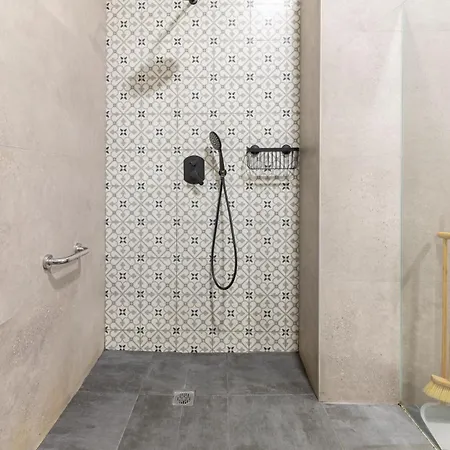 La Peregrina アパート