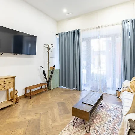 La Peregrina アパート バレンシア