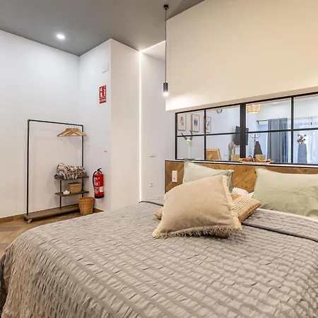 アパート La Peregrina