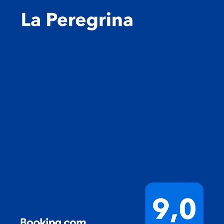 La Peregrina Valencia