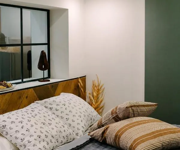 Appartement La Peregrina Valence