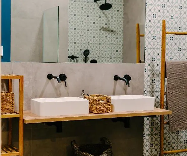 La Peregrina Appartement Valence