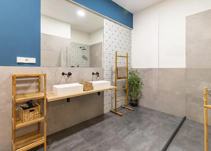 Appartement La Peregrina