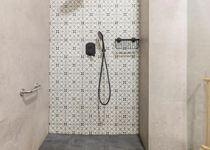 La Peregrina Appartement