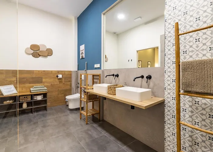 Appartement La Peregrina Valence