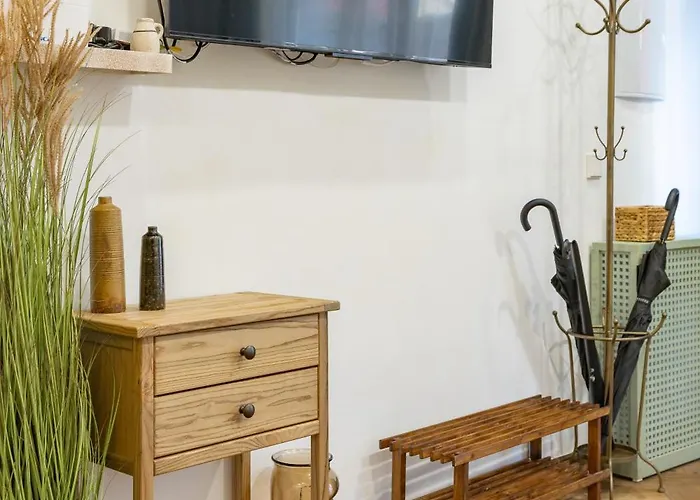 La Peregrina Appartement Valence