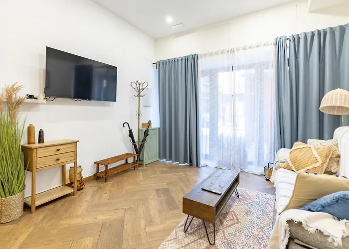 La Peregrina Appartement Valence