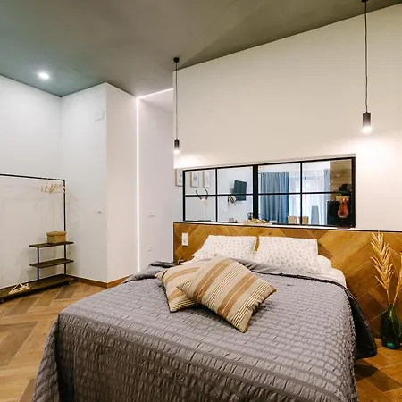 Apartmán La Peregrina *