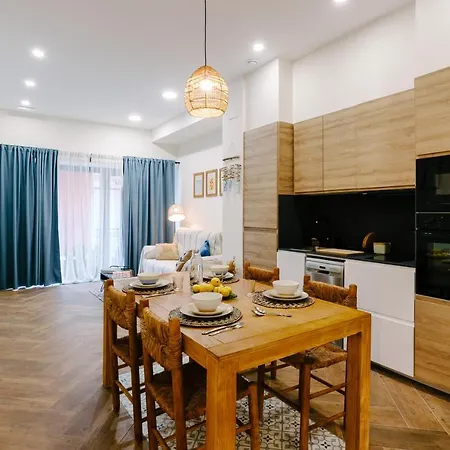 Apartman La Peregrina