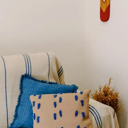 La Peregrina Apartmán *