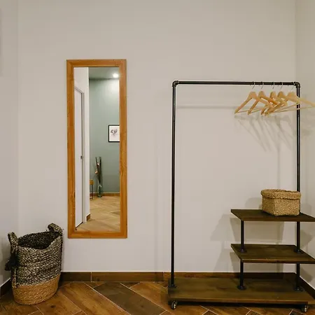Apartmán La Peregrina *