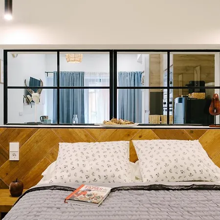 La Peregrina Apartmán