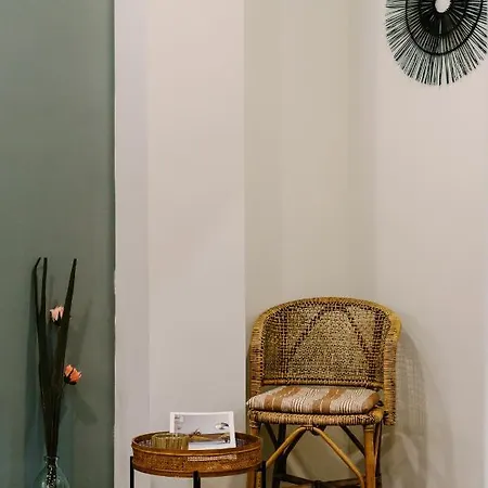Apartman La Peregrina Valencia