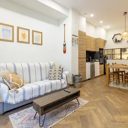 Apartmán La Peregrina *