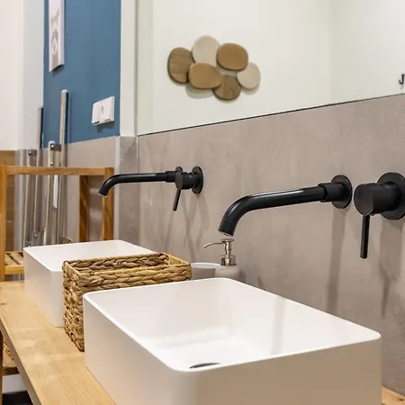 Apartman La Peregrina Valencia