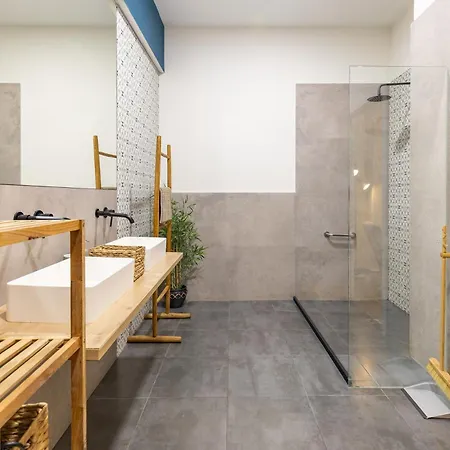 La Peregrina Apartman Valencia