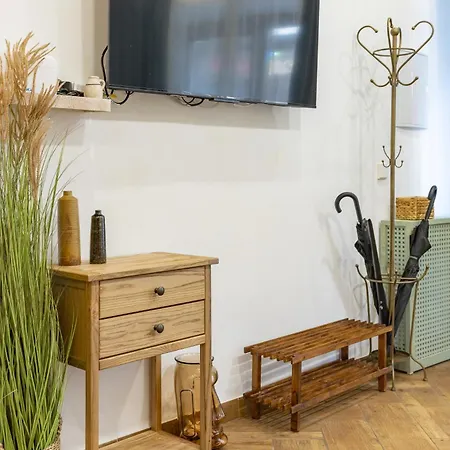 La Peregrina Apartmán Valencie